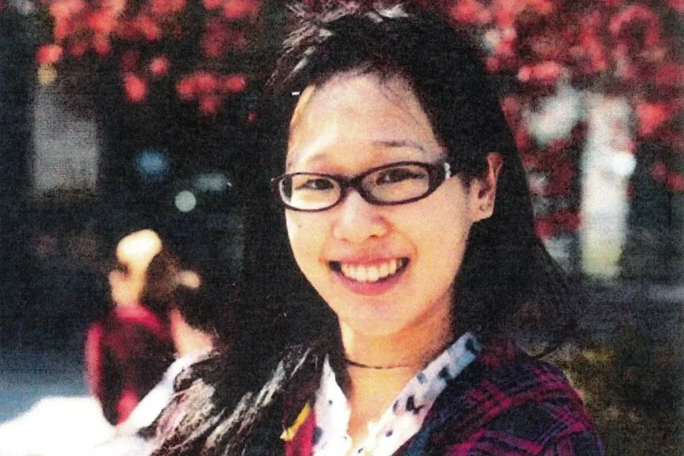 1 - elisa Lam